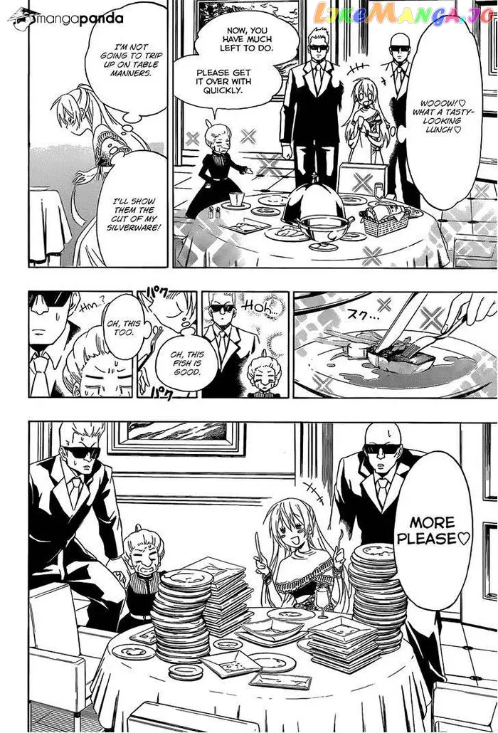 Nisekoi Chapter 137 image 04_optimized
